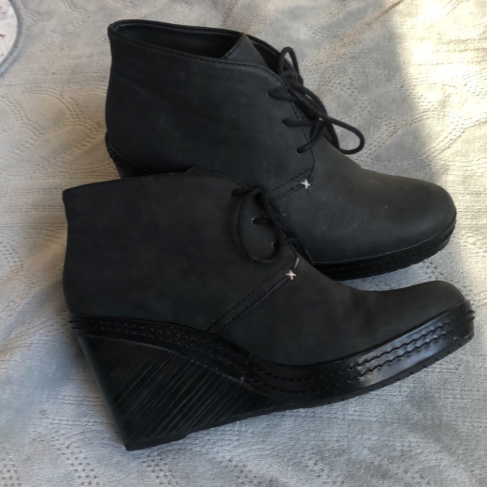 Wedges